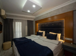 Tamara Residence Hotel Istanbul
