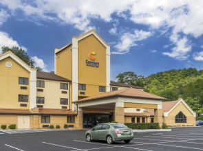 Comfort Inn & Suites LaVale - Cumberland