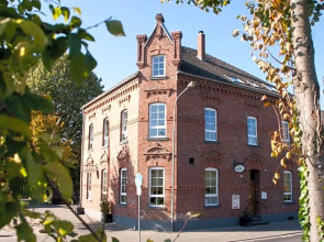 Hotel intakt