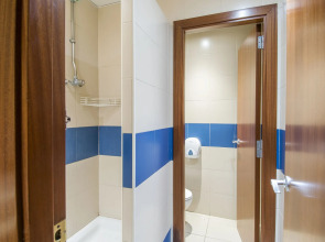 Safestay Passeig de Gracia