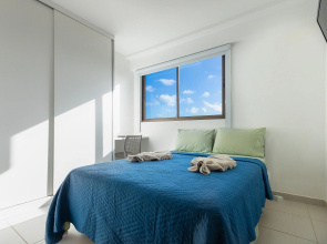 Cupe Beach Living #102D - Ao Mar por Carpediem
