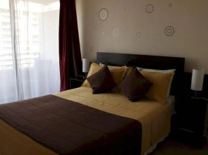 Downtown Tower Suites