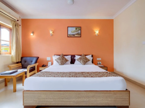 Spazio Leisure Resort