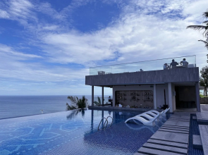 Sunrise Oceanfront Mui Ne - V Ruby
