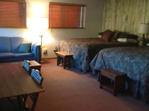 Mountain Motel