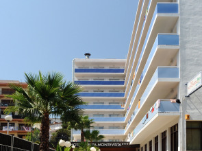 BLUESEA Montevista Hawai