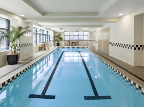 Adina Citylife Auckland