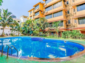 Urja Resort Casablanca