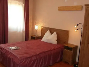 Nadins Guesthouse