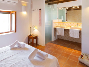 Can Noves - Villa de 2 suites -3