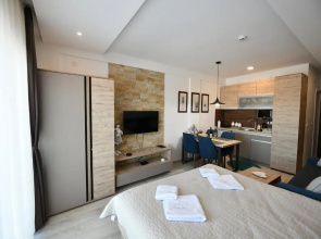 Apartman Stojakovic