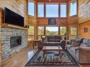 Big Mack Lodge