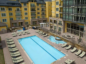 Vail Ritz Carlton 2 Bedroom Residence
