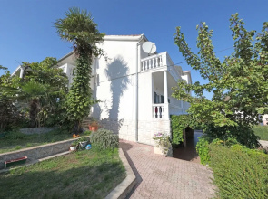 Apartments Mileva