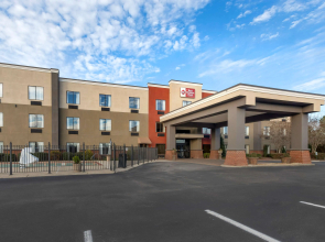 Best Western Plus Gadsden Hotel & Suites