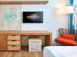 Universal's Endless Summer Resort - Surfside Inn and Suites