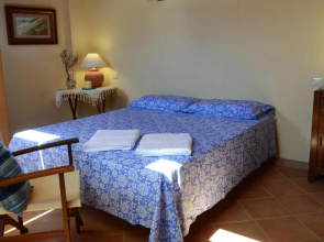 Bed and Breakfast Lloc DOr