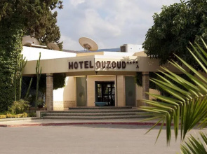 Hotel Ouzoud