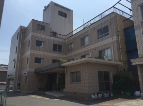 Aoi Business Hotel