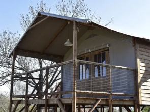 Le Chanset Les Chalets