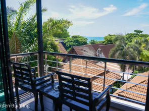 Silversand Resort Samed