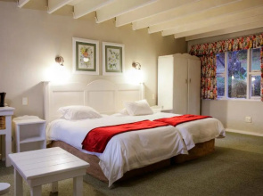 Hogsback Arminel Hotel