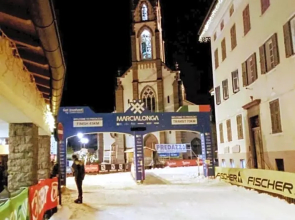 Le Bifore in valle