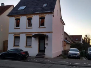 Gemütliches Appartement