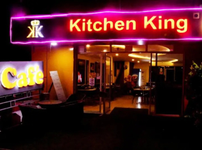 Kitchen King