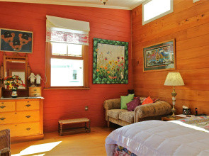 Ounuwhao Harding House
