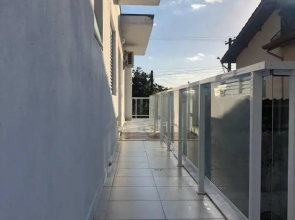 Suite Privativa Proxima Ao Sesc 1