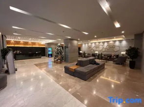 S Residences, Mall of Asia