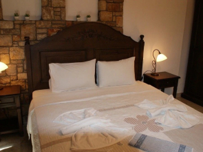Marilena Apartments
