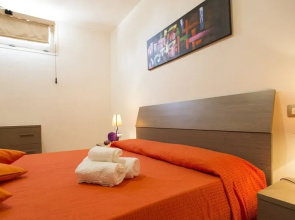 Villa Malika in Alghero for 8 People With Private Pool and Large Garden