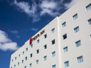Fiesta Inn Guadalajara Poniente