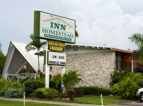 The Inn of Homestead