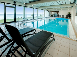 Helnan Marselis Hotel