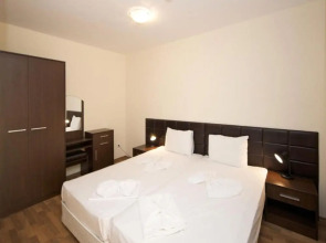 Hotel Golden Ina - Rumba Beach