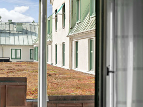 Landvetter Airport Hotel, BW Premier Collection