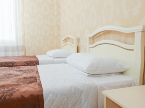 Белые Журавли