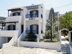 Villa Dora Studios 2