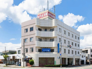 Business Hotel Nagajima