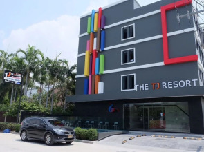 The TJ Resort