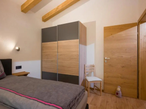 Appartement Torblick