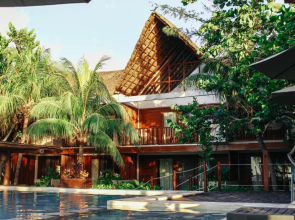 Hotel Villas Caracol