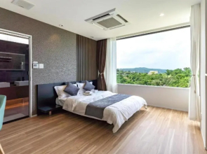 Ocean Villa Fuchaku Okinawa / Vacation STAY 79452