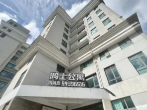Shanghai Hongshi Apartment