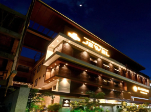Hotel Jewel Palace