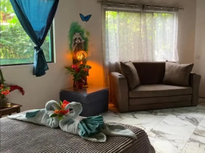 Casa Mambo