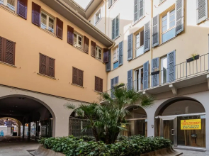 Appartamento Piazza Duomo - Affitti Brevi Italia
